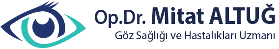 Op.Dr. Mitat ALTUĞ